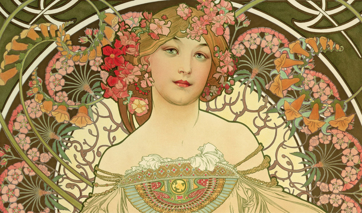 Mucha