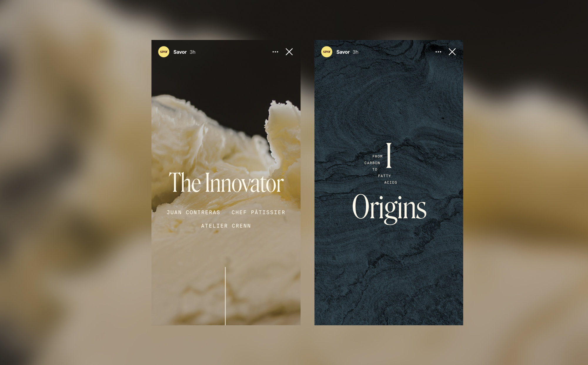 Savor-1