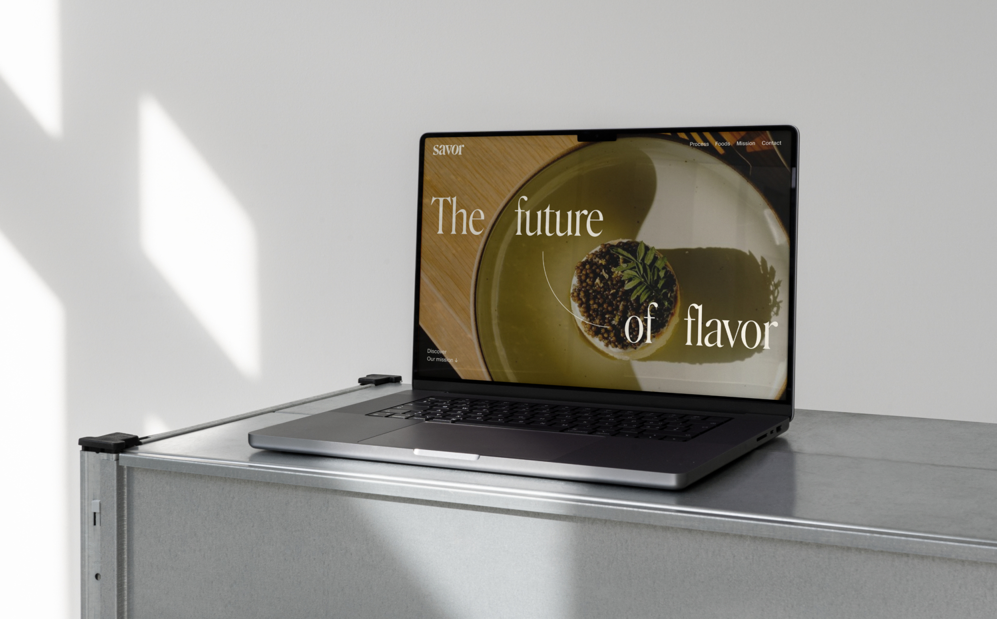 Savor-7