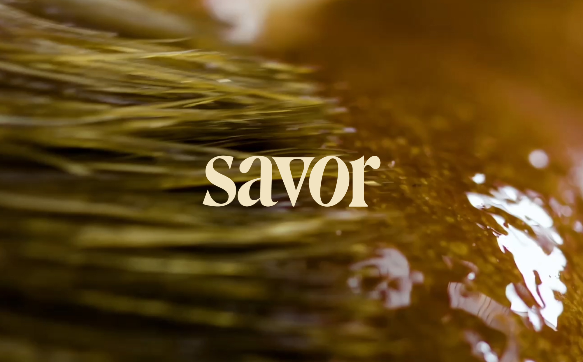 Savor-8